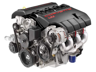 P0435 Engine